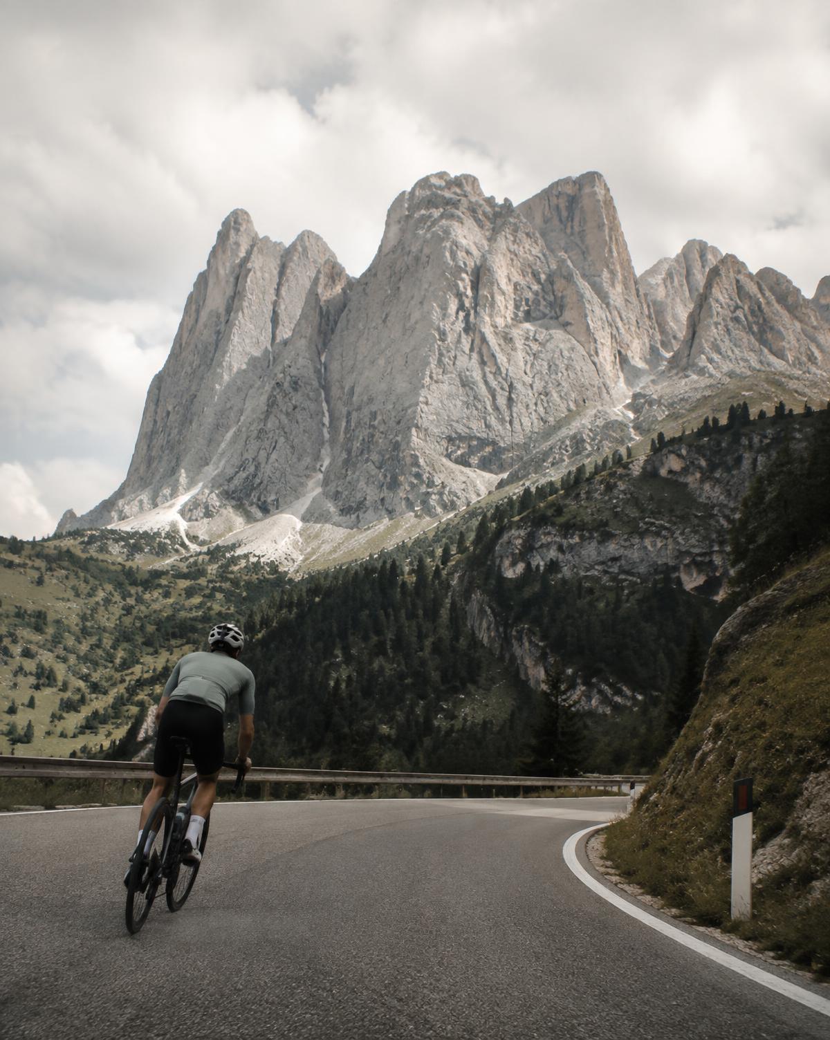 3 dni w Dolomitach